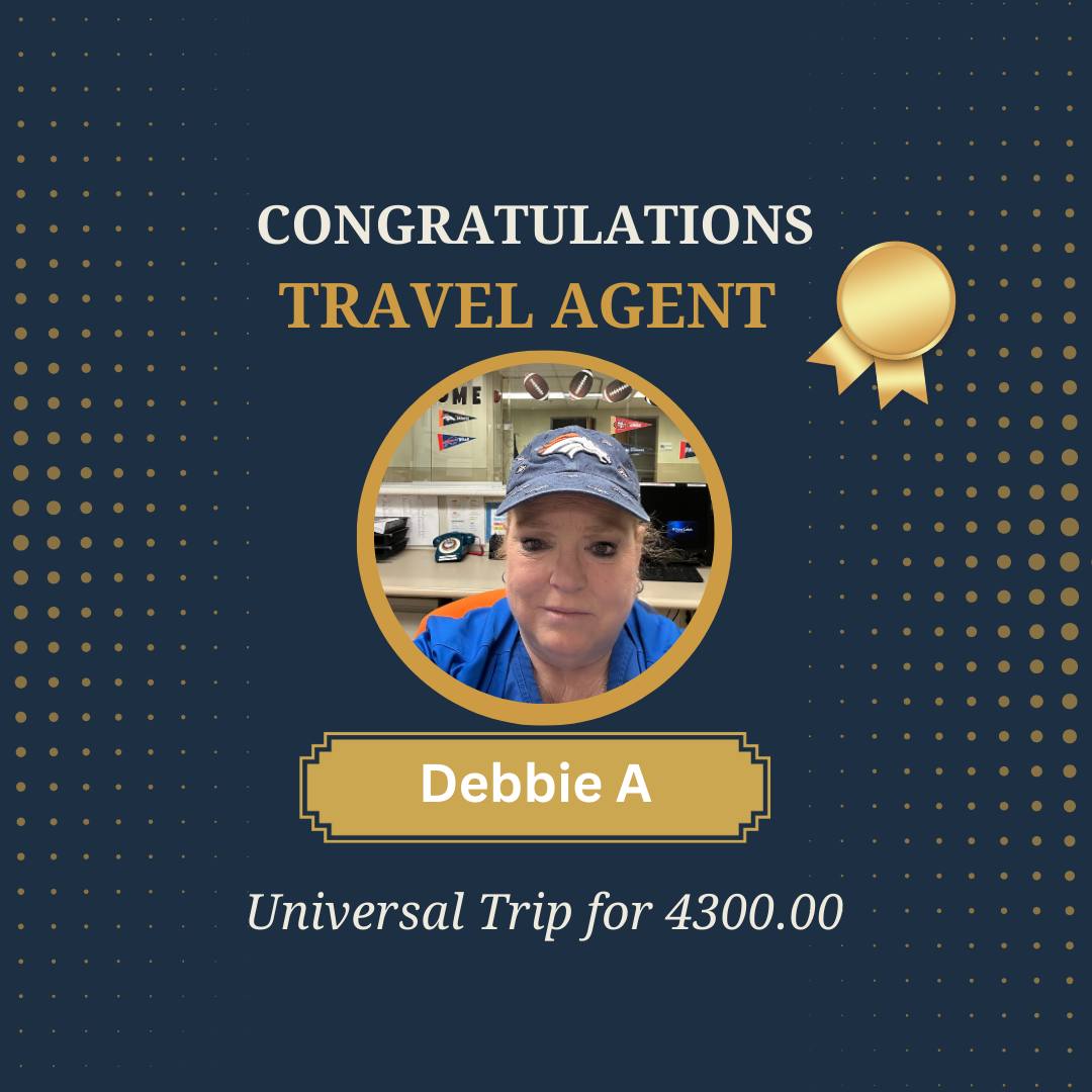 Debbie A, Advisors Top Sales