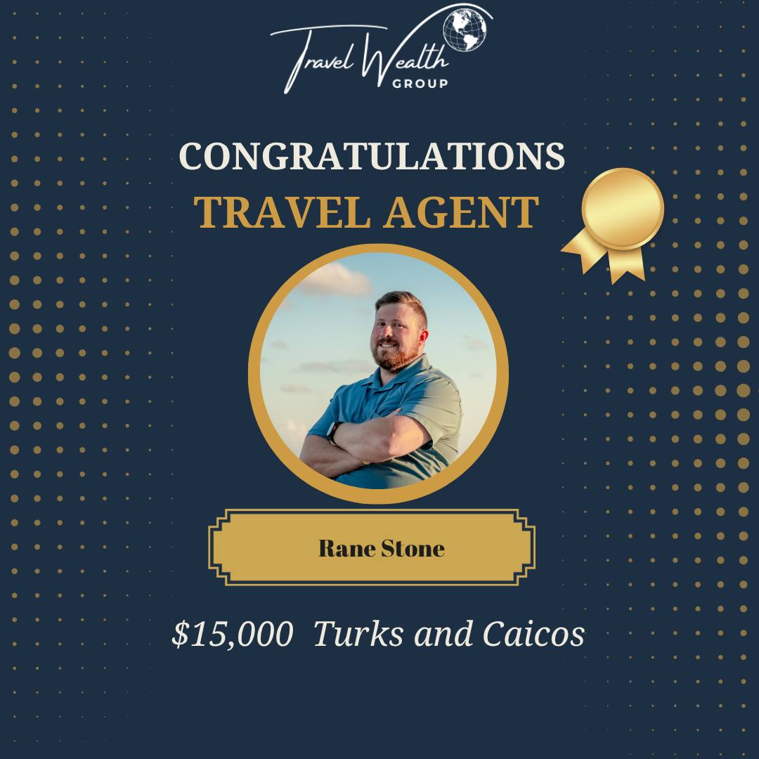 Rane Stone, Aleese Travels team member